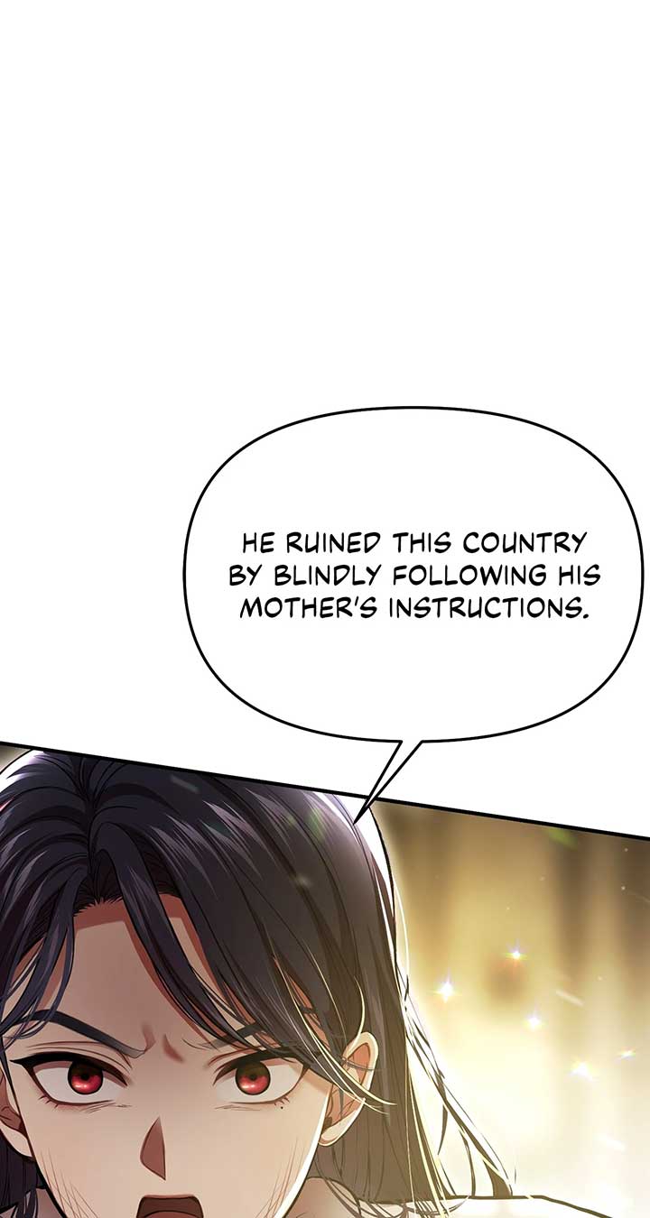 The Secret Bedroom of a Dejected Royal Daughter Chapter 82 103